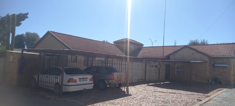  Bedroom Property for Sale in Orkney North West